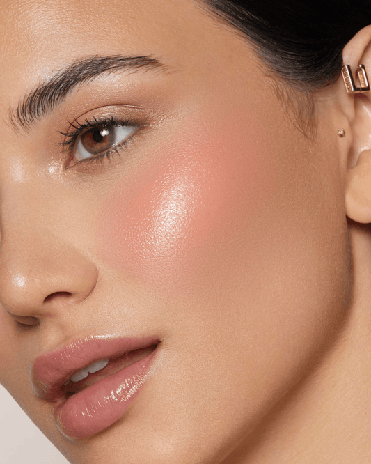 Color Drops Serum Blush