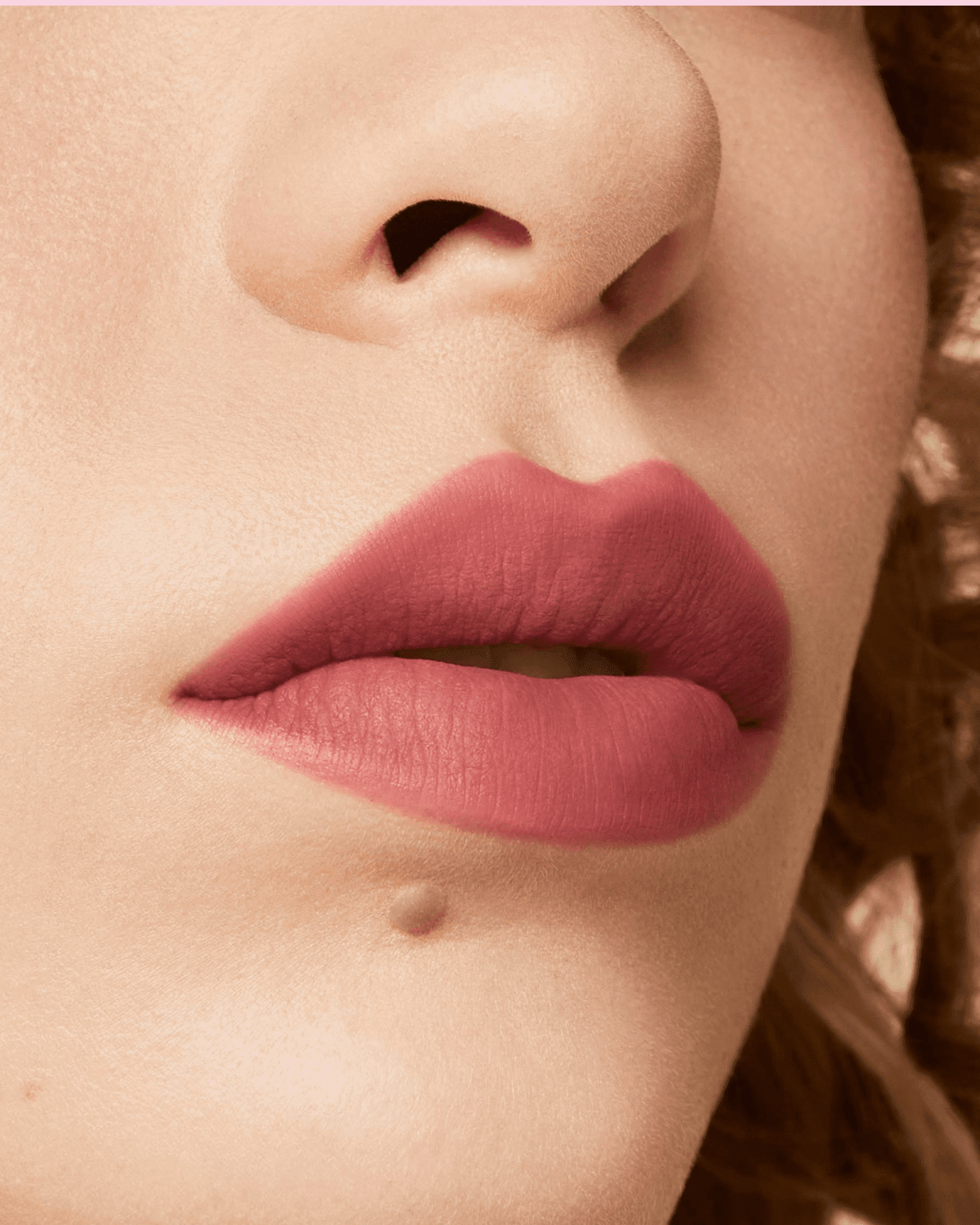 Soft Spoken Velvet Lip Creme