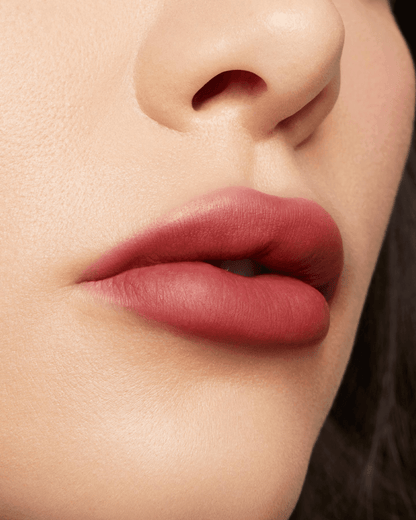 Soft Spoken Velvet Lip Creme
