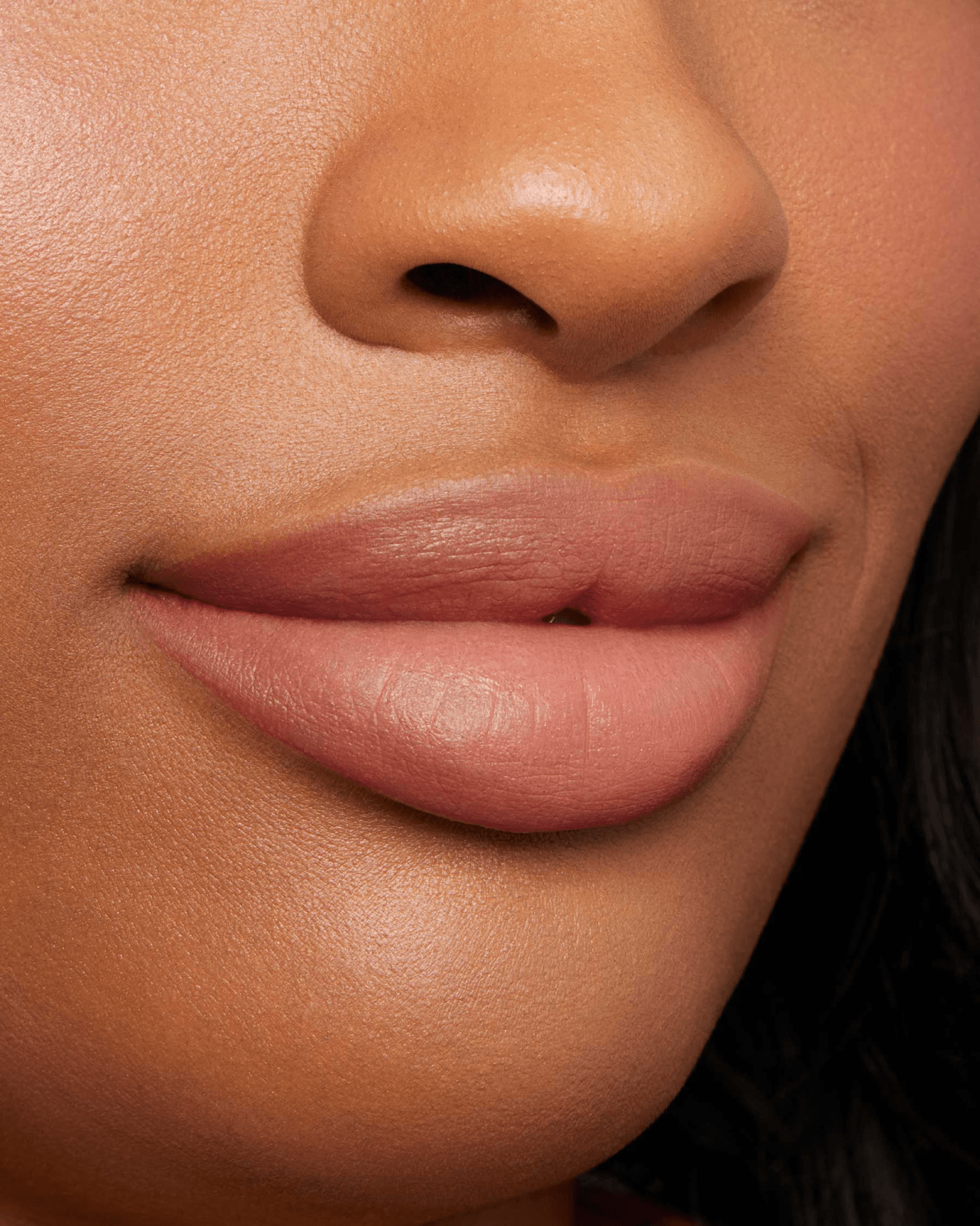 Soft Spoken Velvet Lip Creme