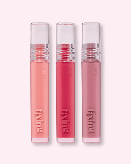 Glow Fixing Tint