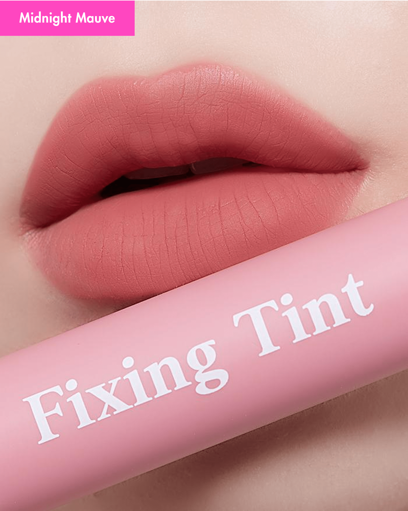 Fixing Tint