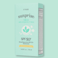 Sunprise Mild Airy Finish Sun Milk