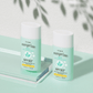 Sunprise Mild Airy Finish Sun Milk