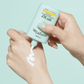 Sunprise Mild Airy Finish Sun Milk