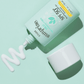 Sunprise Mild Airy Finish Sun Milk