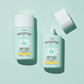 Sunprise Mild Airy Finish Sun Milk