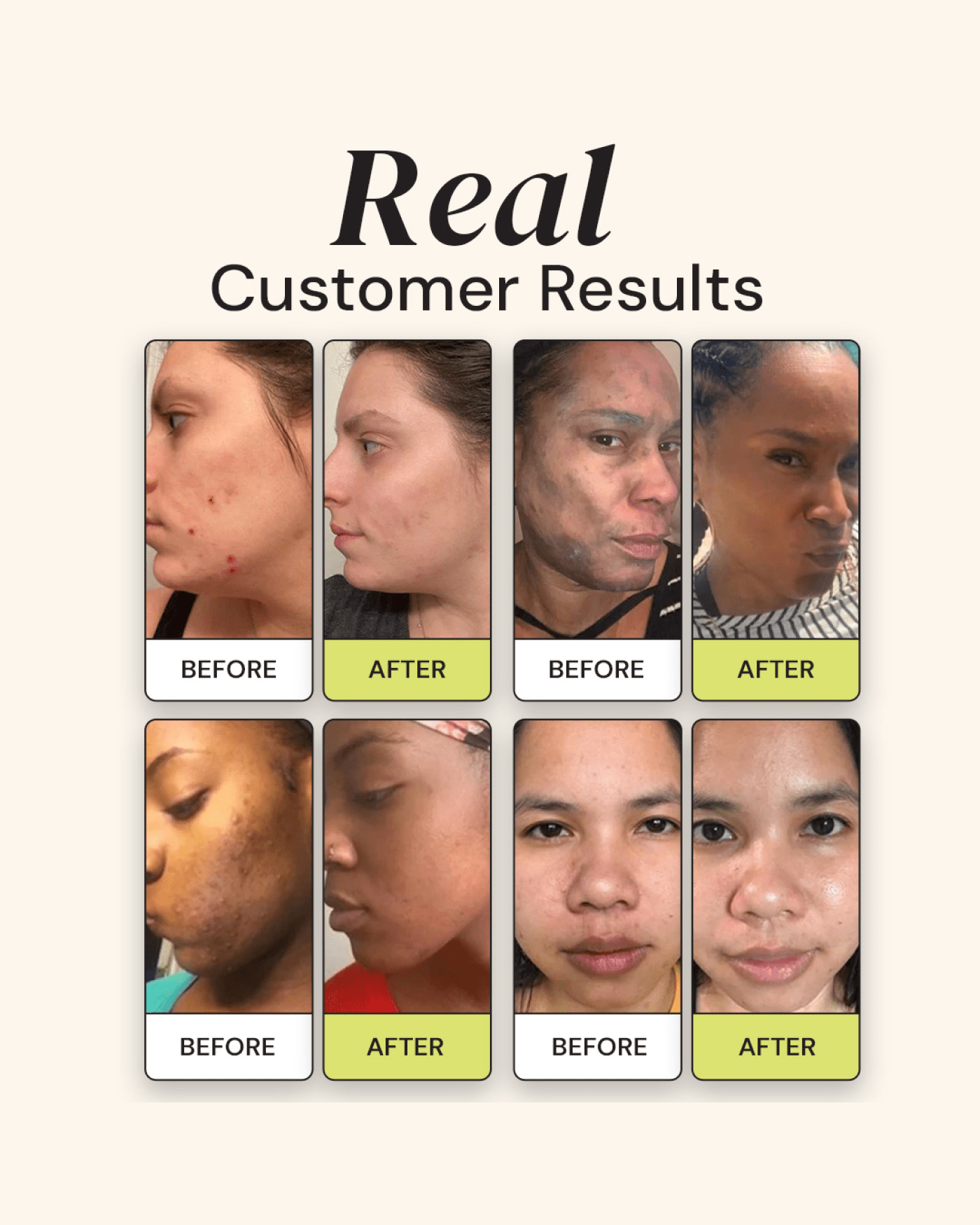 Clarifying Brightening Cleanser