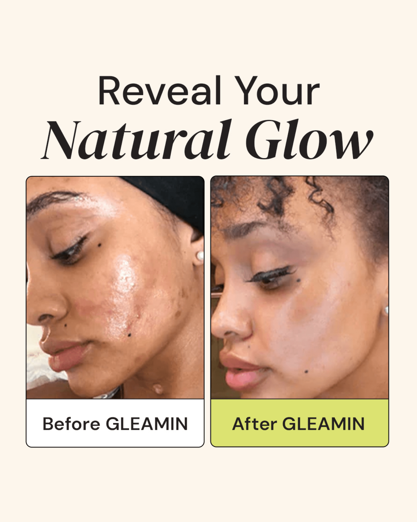 Clarifying Brightening Cleanser