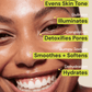 Vitamin C Clay Mask