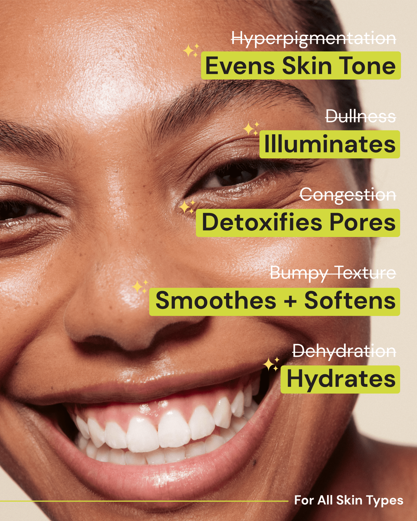 Vitamin C Clay Mask