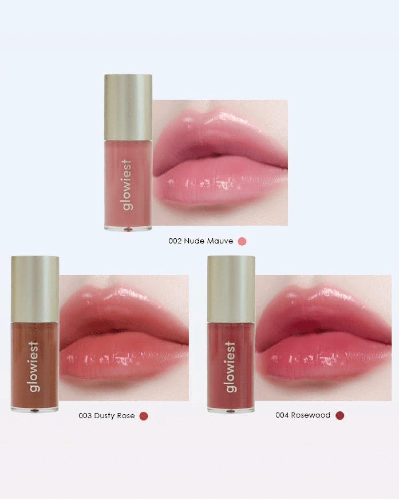 Dream Glow Tinted Lip Oil