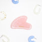 Rose Quartz Gua Sha