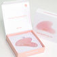 Rose Quartz Gua Sha