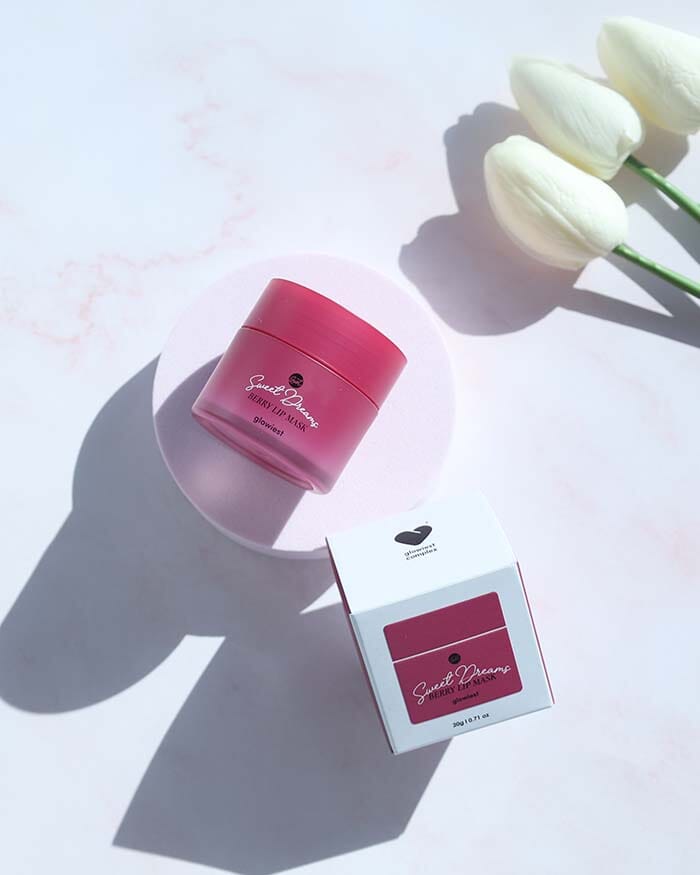 Sweet Dreams Lip Mask