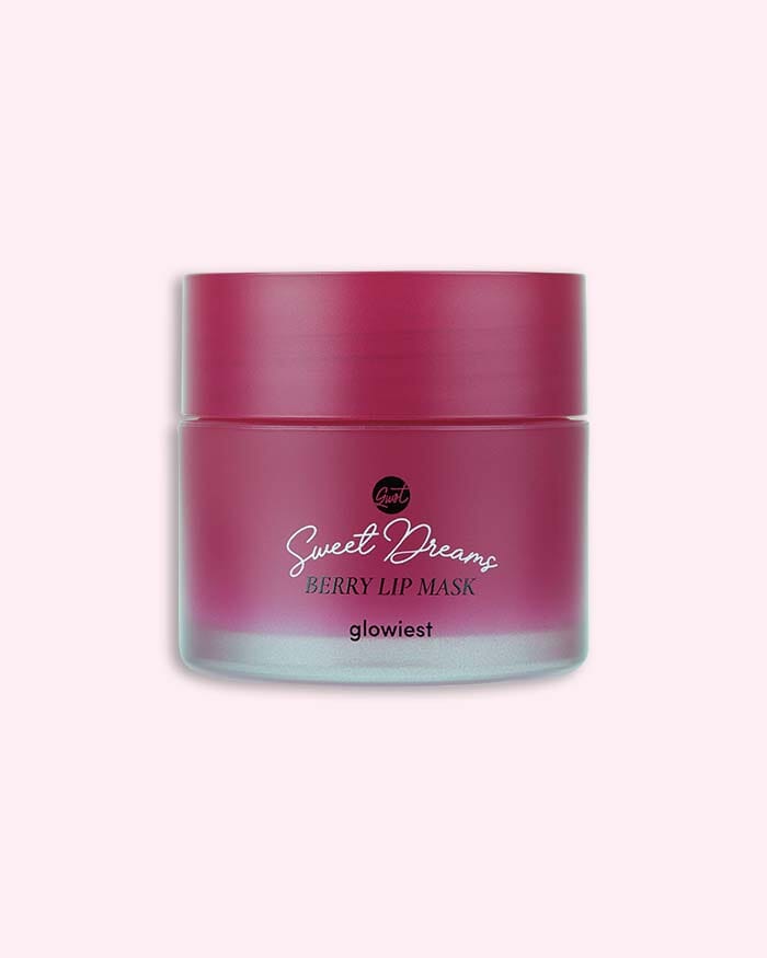 Sweet Dreams Lip Mask