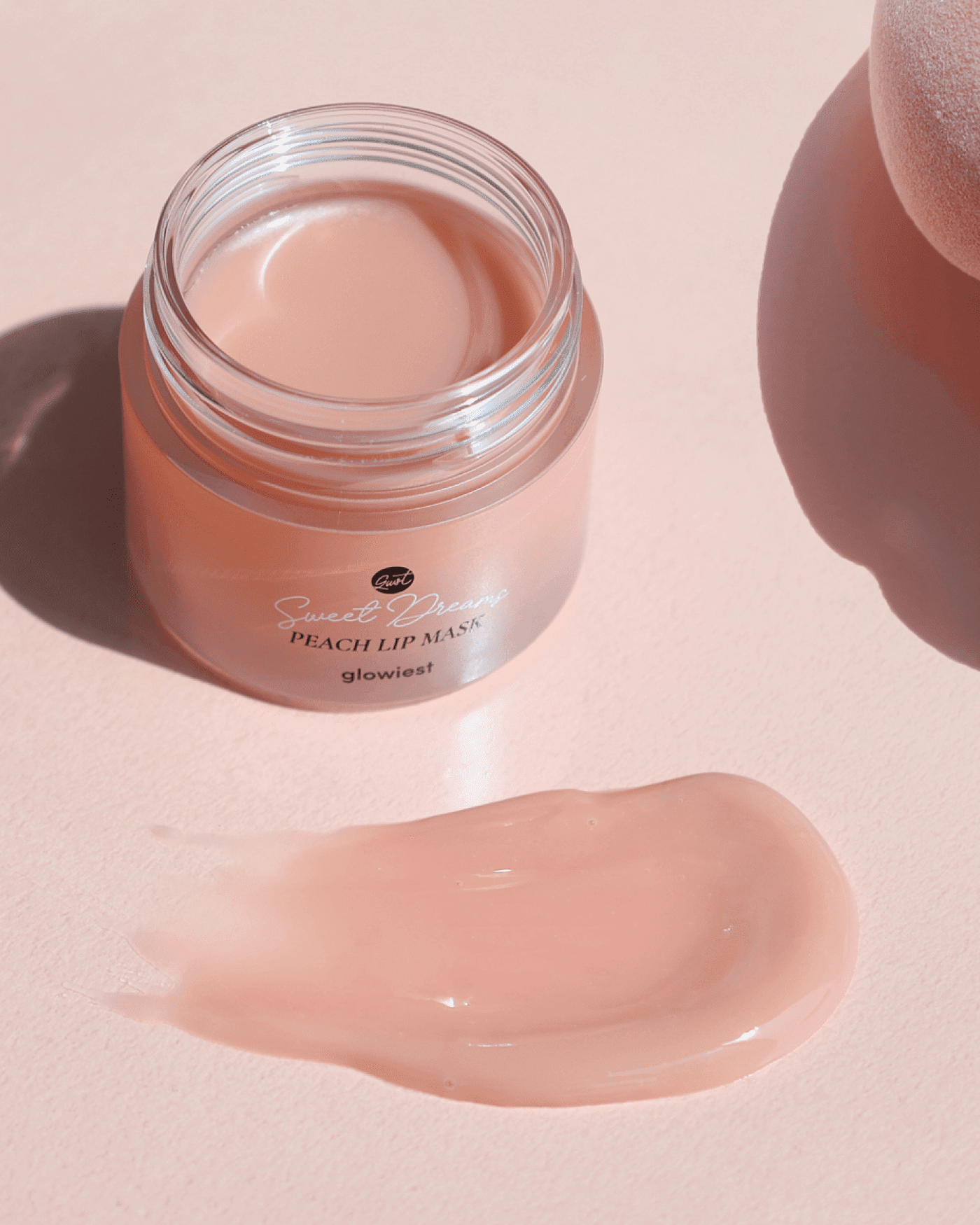 Sweet Dreams Lip Mask