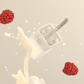Taste of Space Lip Milk