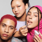 Taste of Space Lip Milk