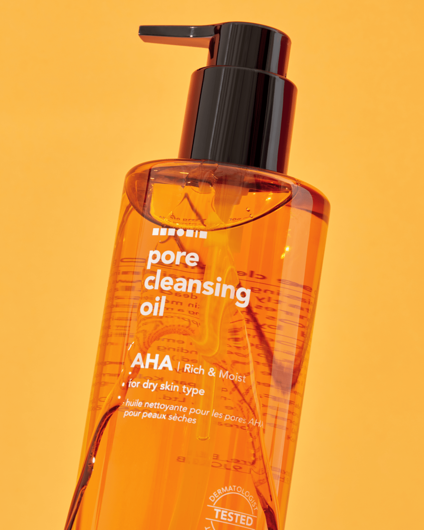 Pore Cleansing Oil [AHA]