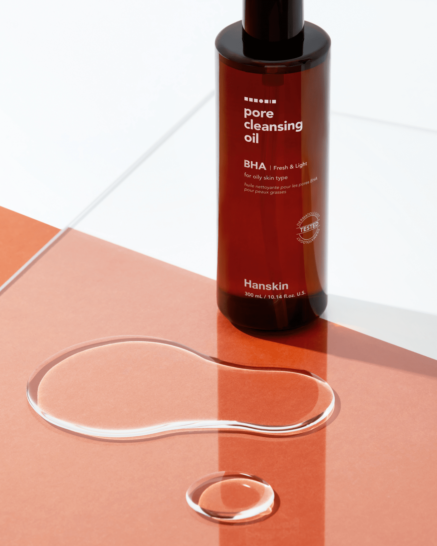 Pore Cleansing Oil [BHA]