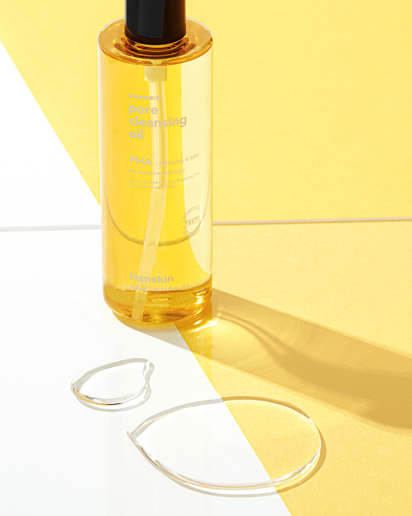Pore Cleansing Oil [PHA]