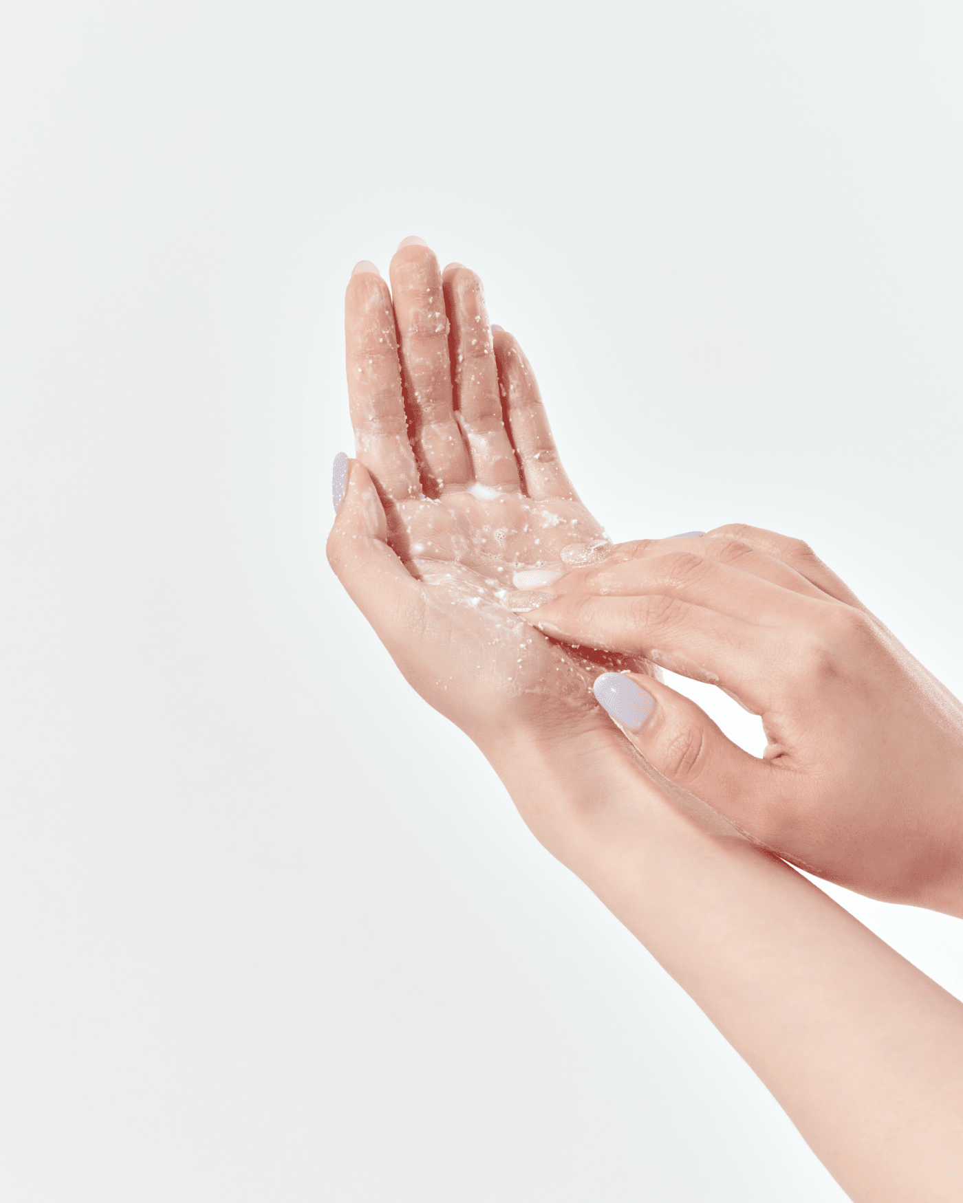 Vitamin C Glow Powder Cleanser