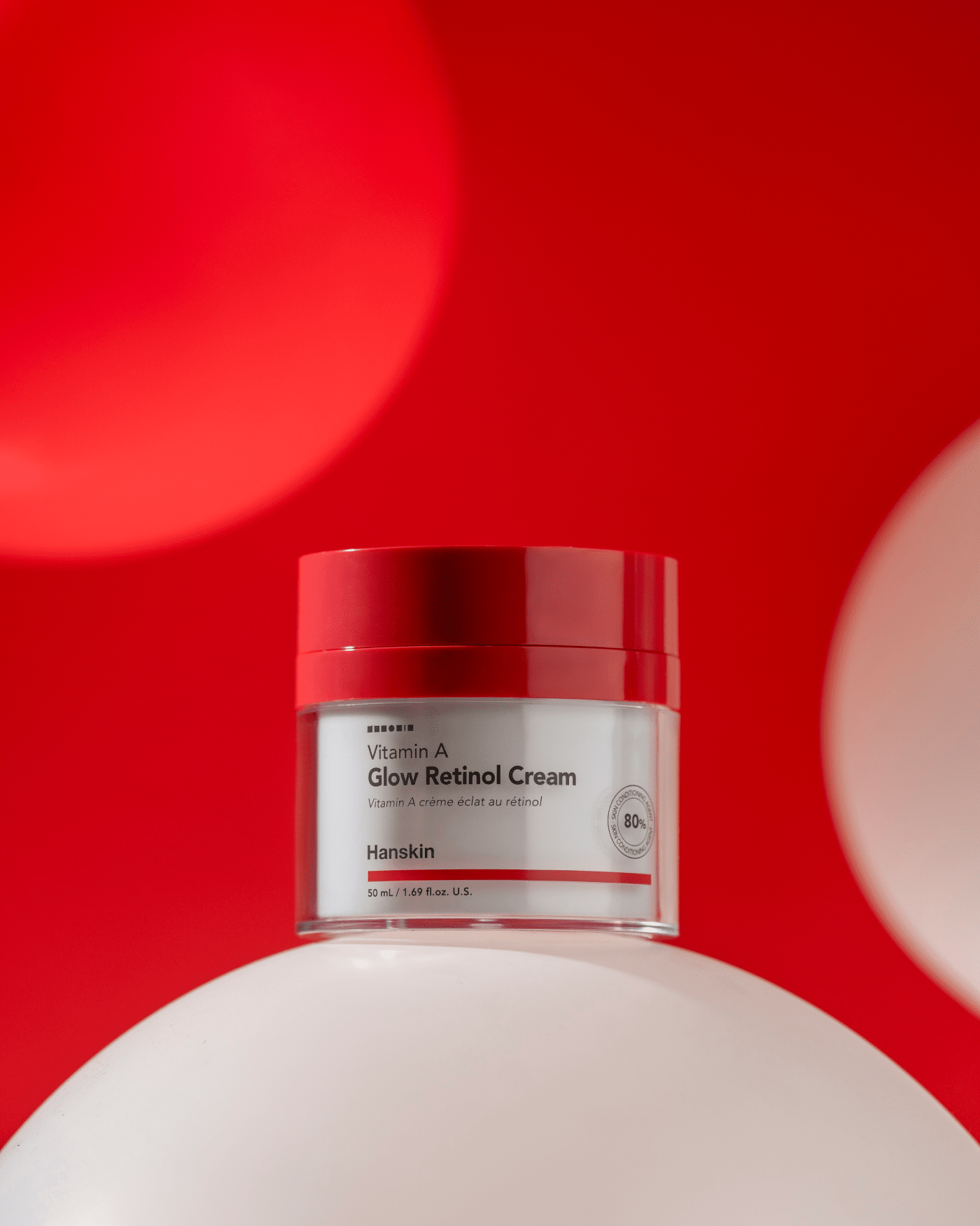 Vitamin A Glow Retinol Cream