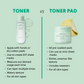 Artemisia Soothing Toner