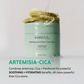 Artemisia Soothing Toner Pads