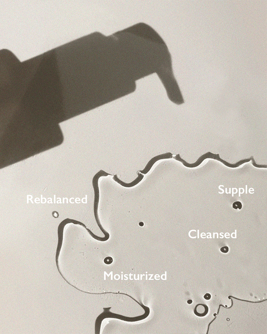 Black Rice Moisture Cleansing Oil