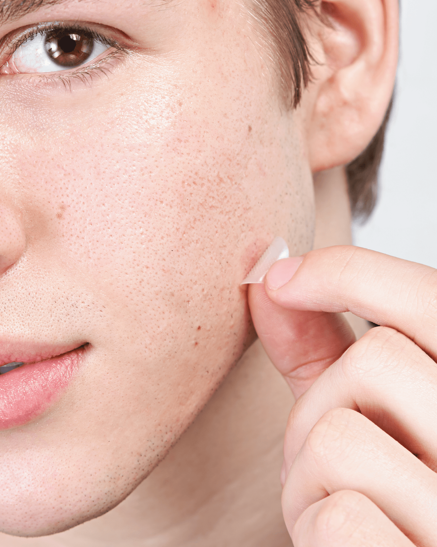 Might Patch - Micropoint for Blemishes