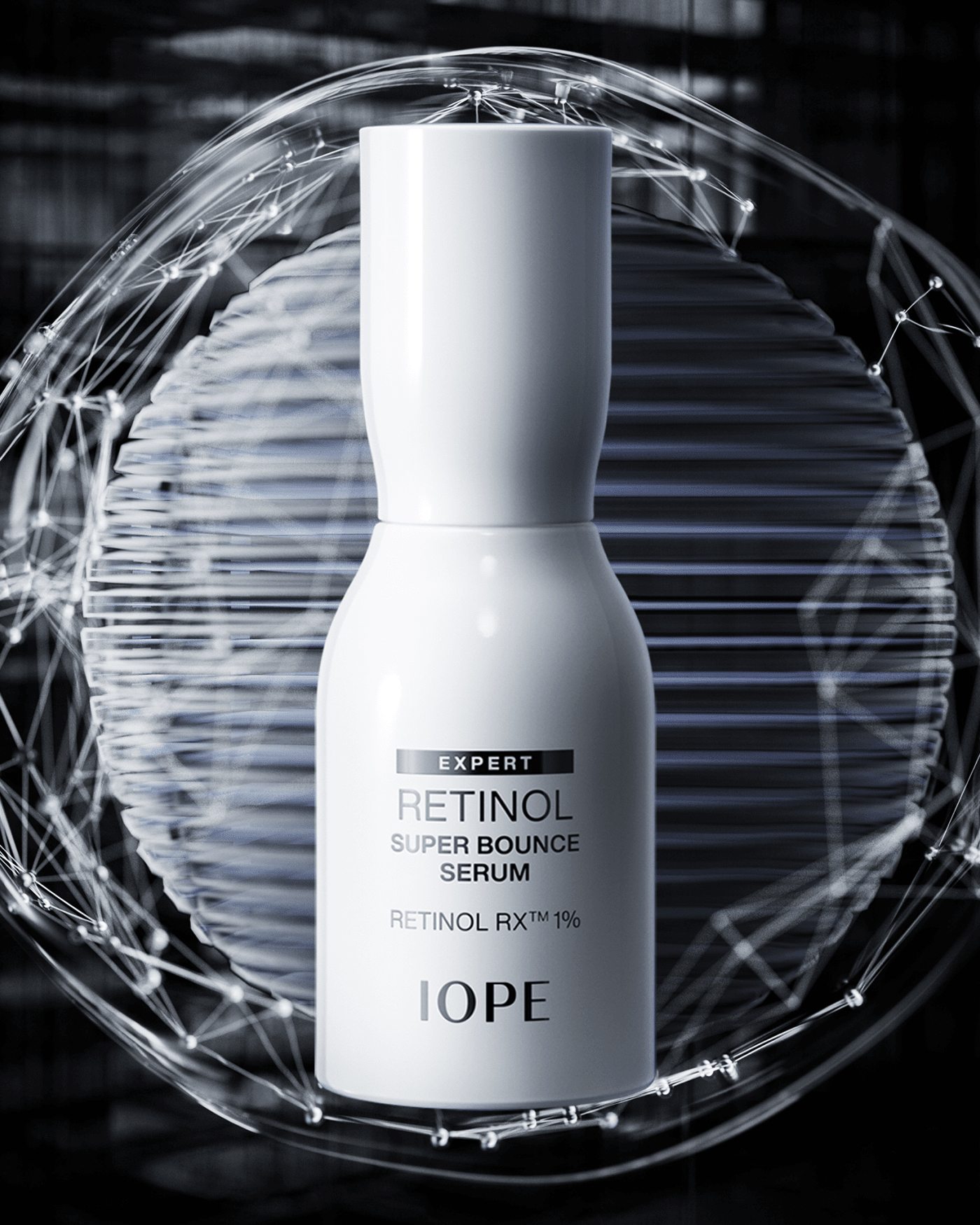 Expert Retinol Super Bounce Serum