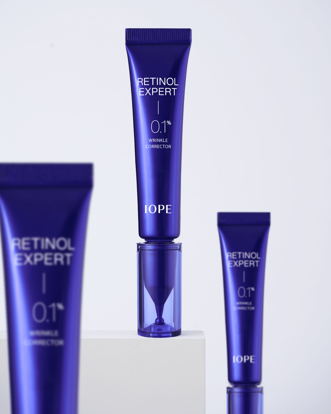 Retinol Expert 0.1%