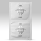 Skin Booster Ampoule Peel Pad