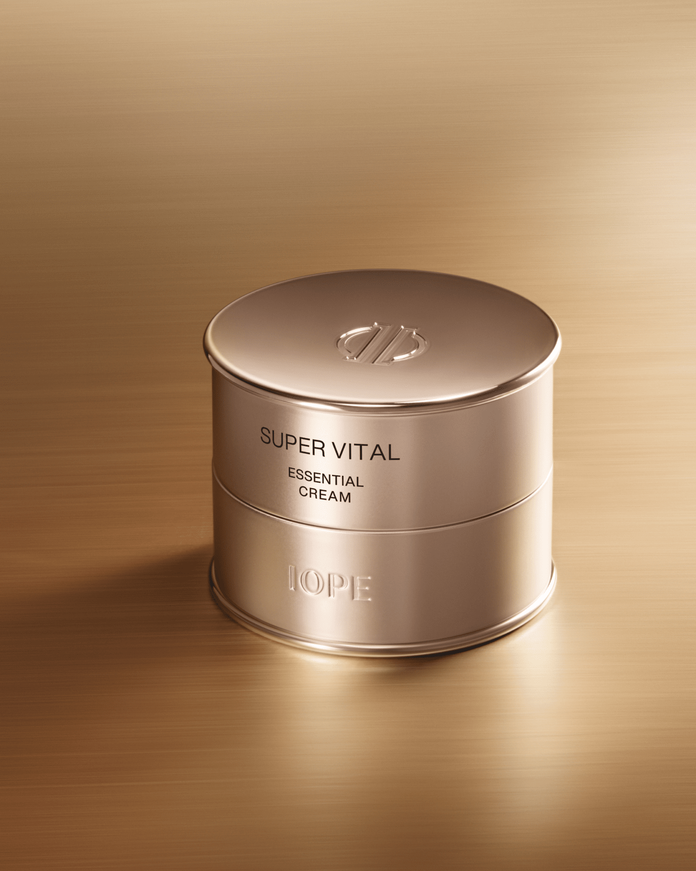 Super Vital Essential Cream