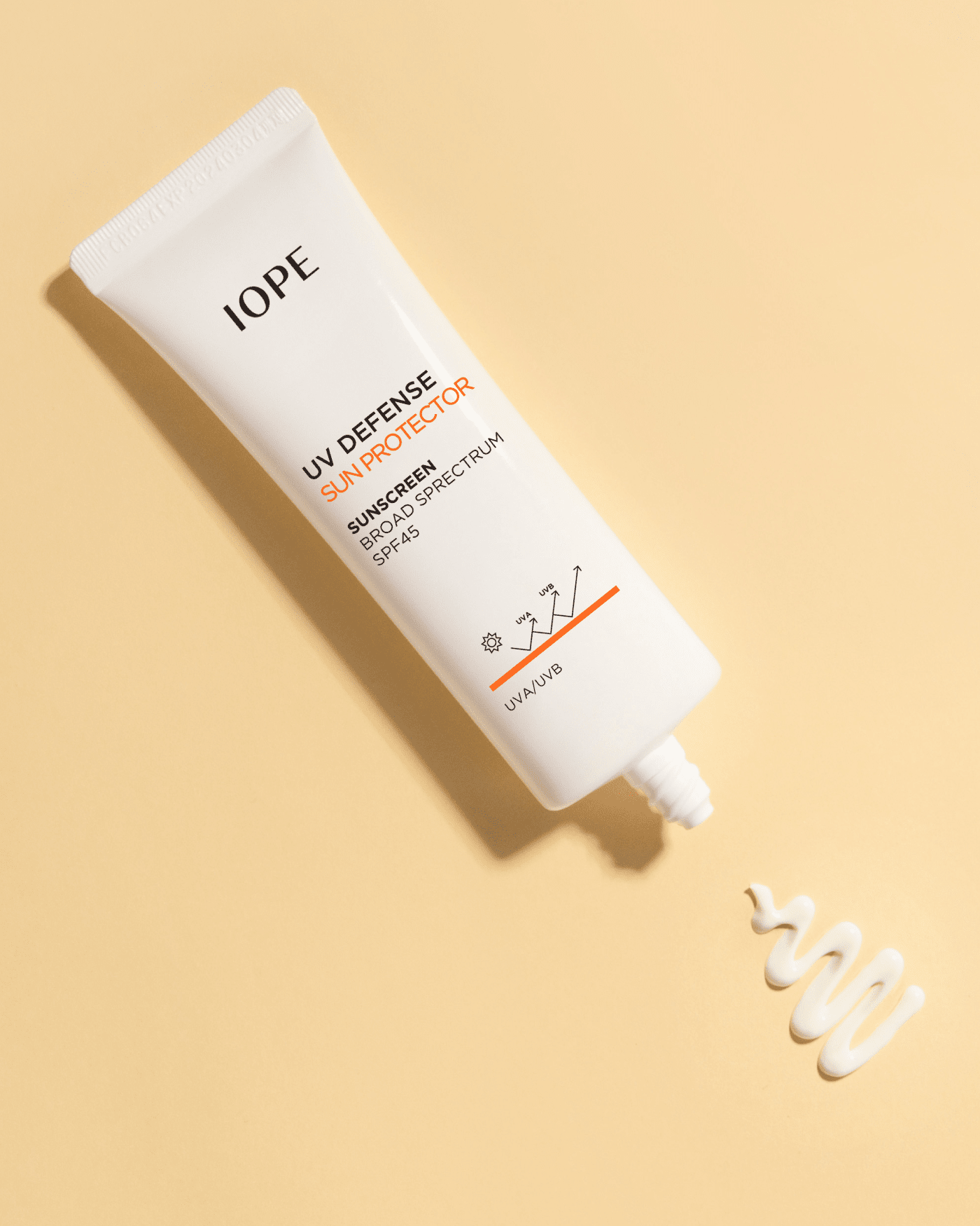 UV DEFENSE SUN PROTECTOR SPF 45