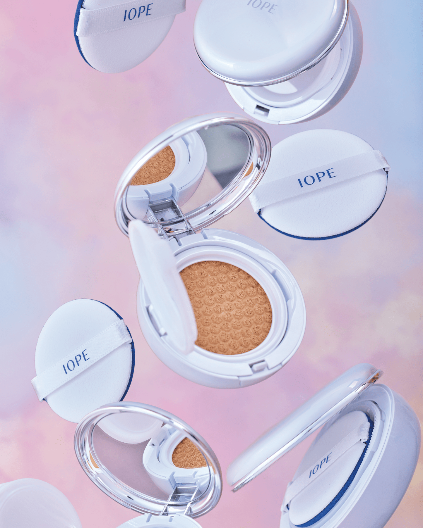 Air Cushion SPF 50