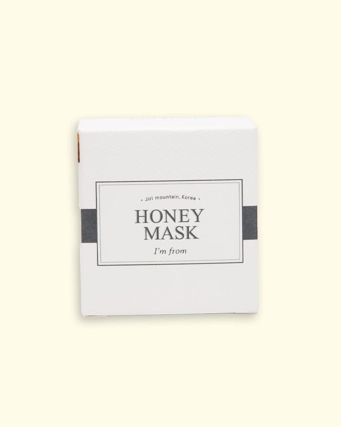 Honey Mask