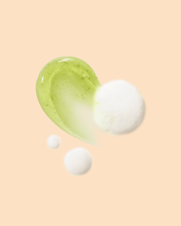 Mugwort Gel Cleanser