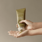 Mugwort Gel Cleanser