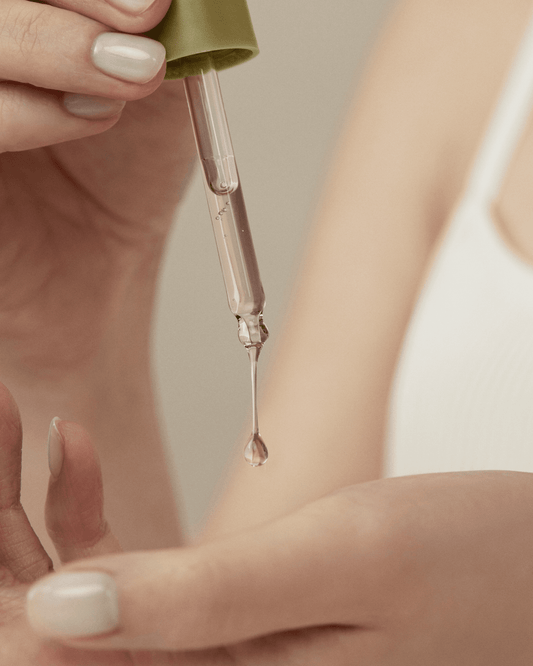 Mugwort Serum