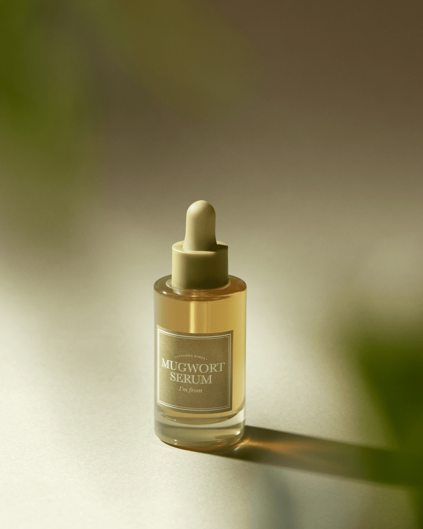 Mugwort Serum