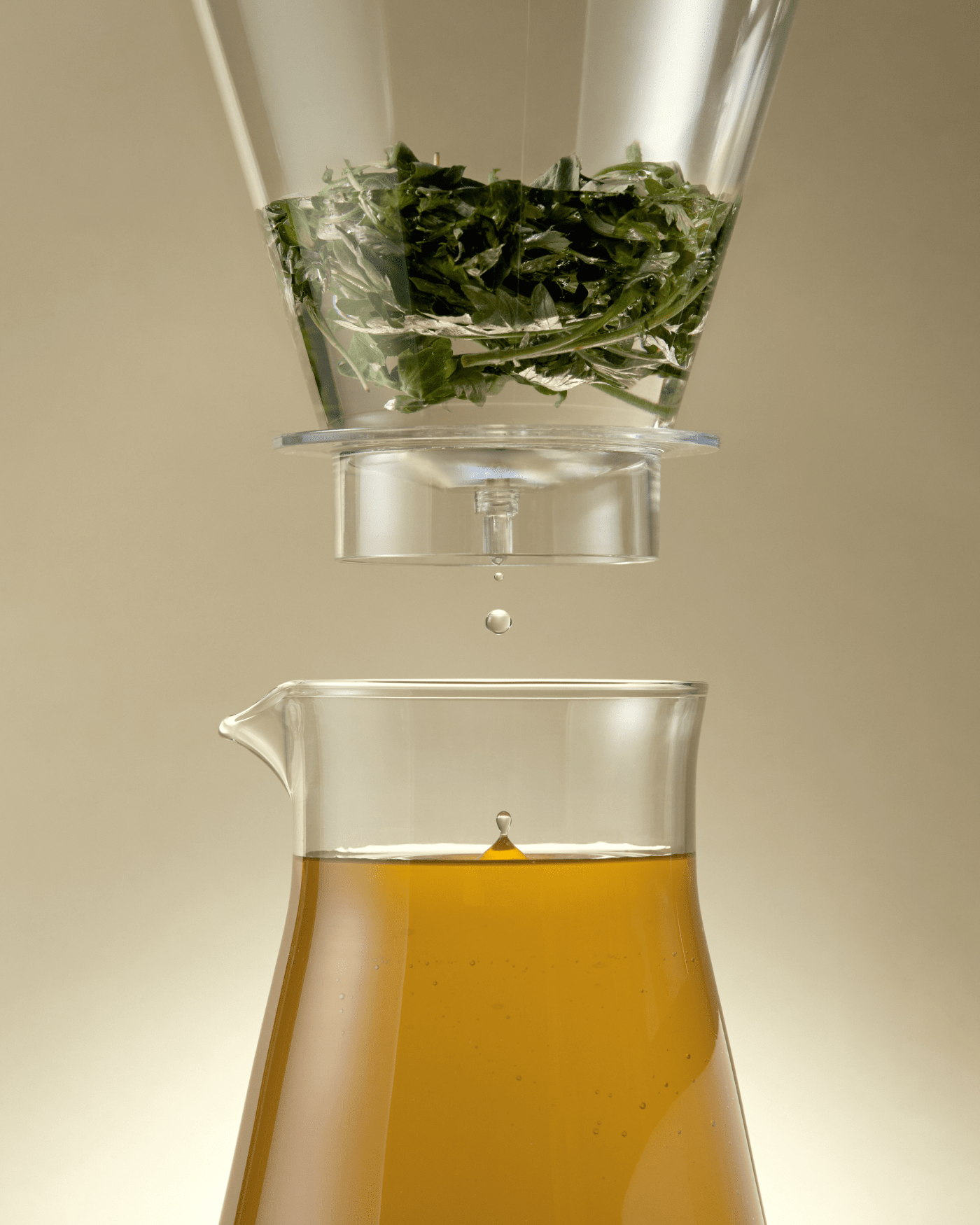 Mugwort Sheet Mask (Single)