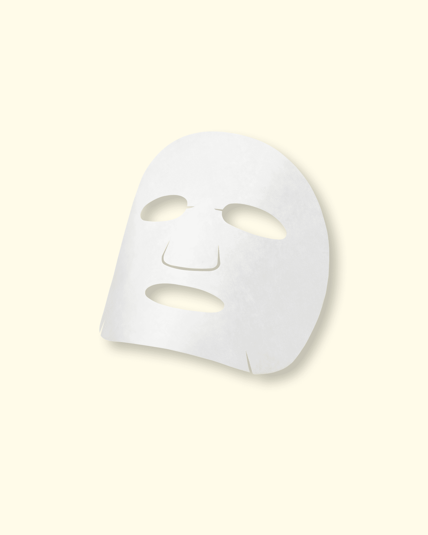 Mugwort Sheet Mask (Single)