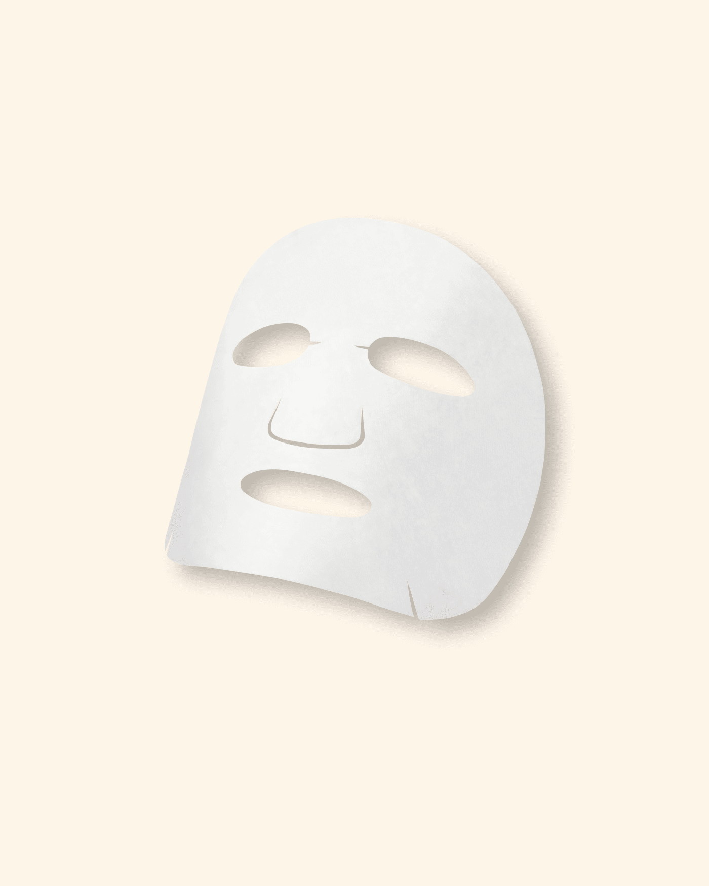 Rice Sheet Mask (Single)
