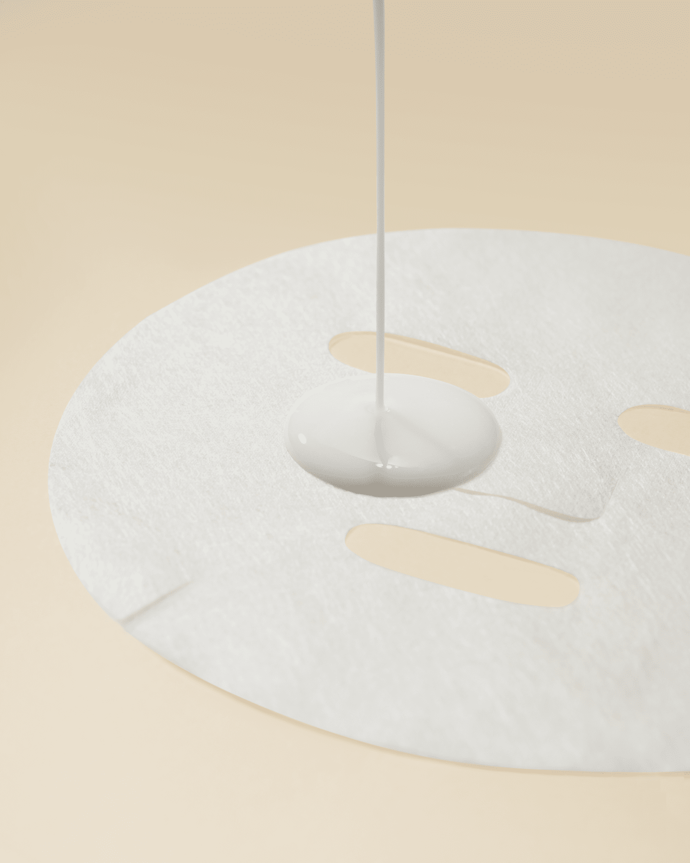 Rice Sheet Mask (Single)