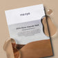 Bifida Biome Ampoule Mask