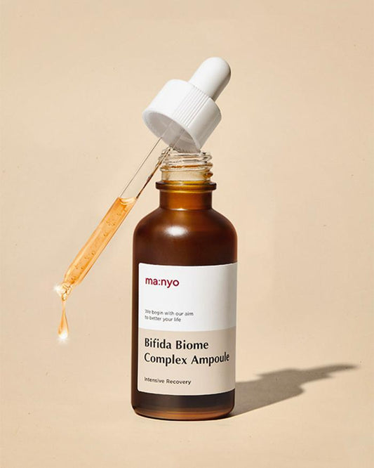 Bifida Biome Complex Ampoule