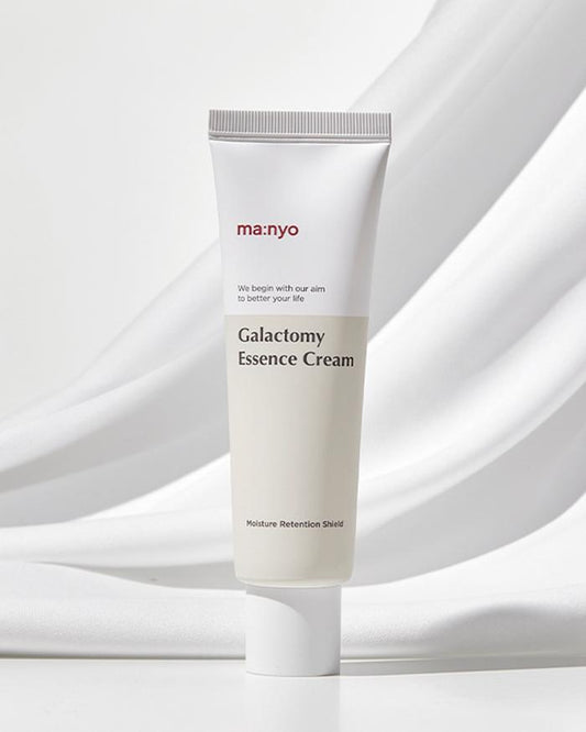 Galactomy Essence Cream